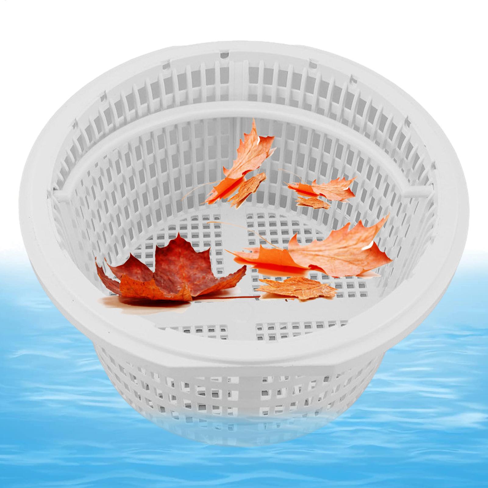 Pool Skimmer Net - Havuz Skimmer Sepeti Filtresi Havuz Bakımı