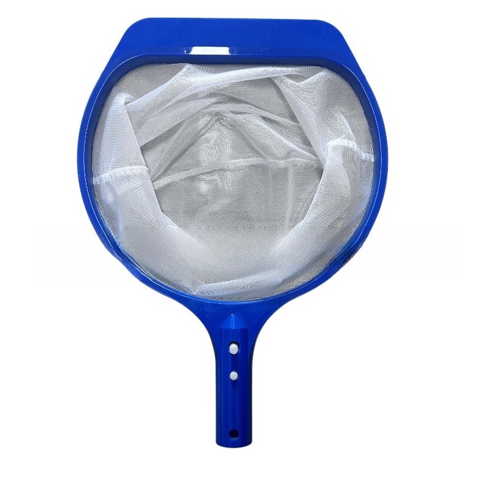 Pool Skimmer Net - Hafif Havuz Süpürme Ağı, Yüzme Havuzlarında,