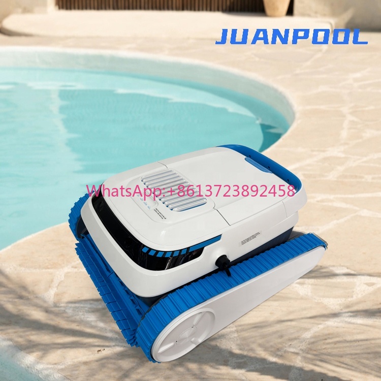 Pool Vacuum Manual - Duvar Temizleme PC20 Otomatik Havuz Manuel