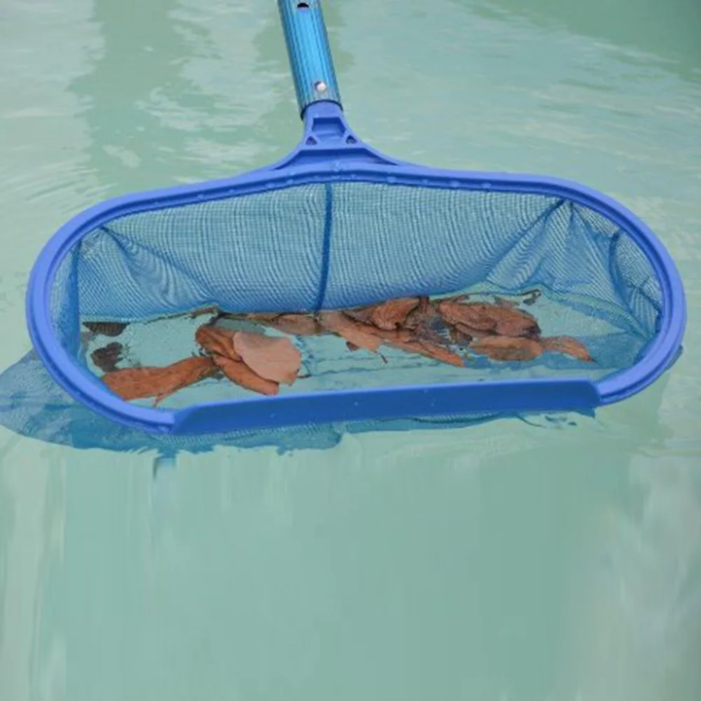 Yaprak Skimmer Yüzme Havuzları - Pool Skimmer Net incelemesi ve fiyatı