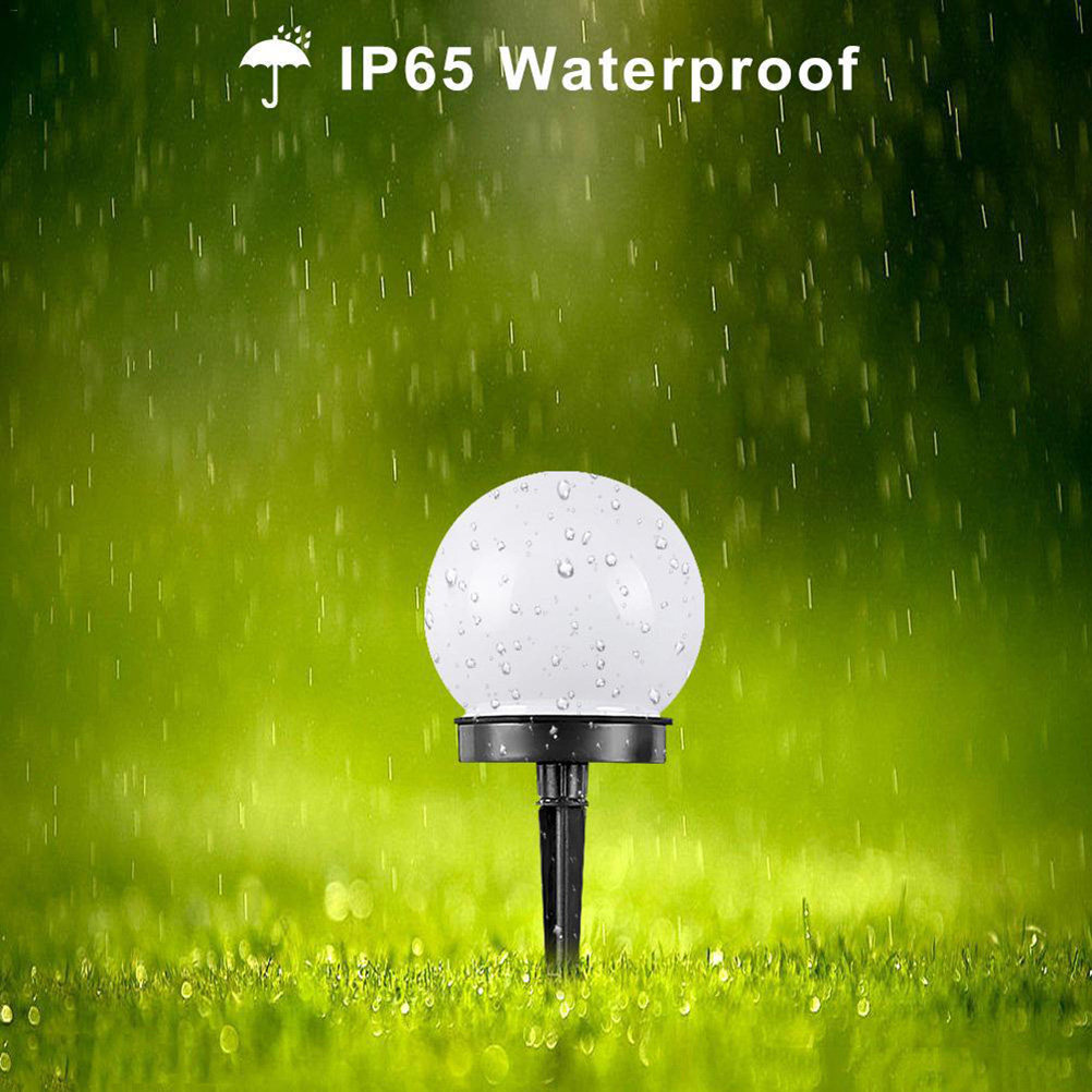 Güneş Enerjili Bahçe Lambaları - Pool Light Solar Rechargeable incelemesi ve fiyatı