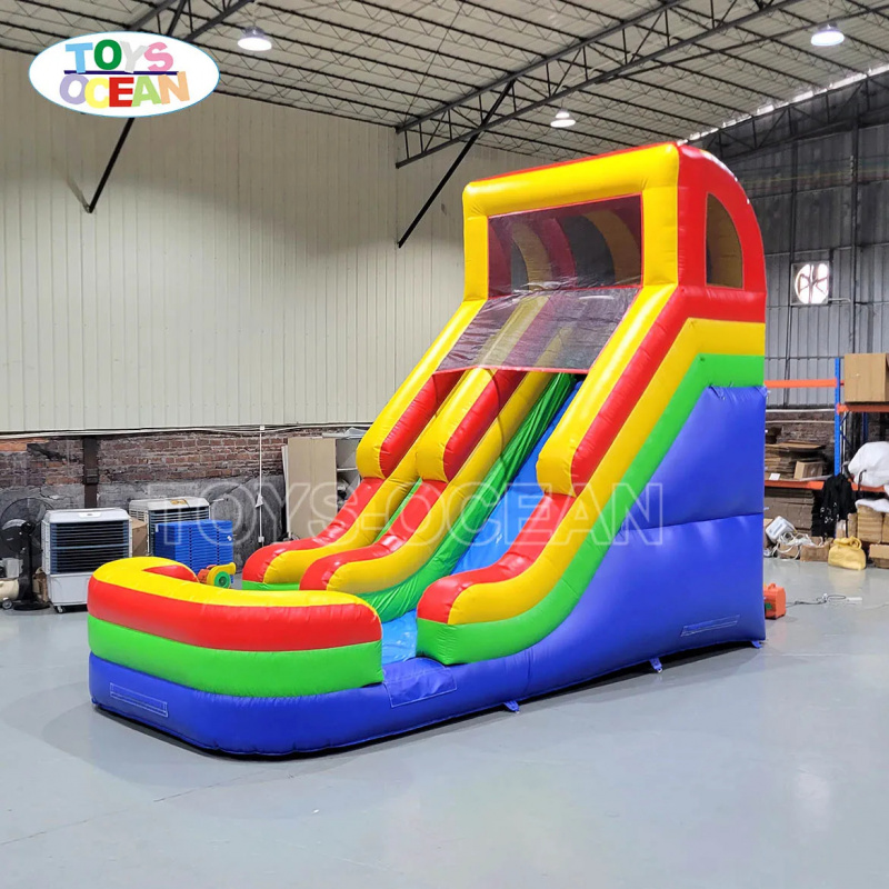 Fabrika Özel Üretim Çocuk Part - Water Slide Inflatable incelemesi ve fiyatı