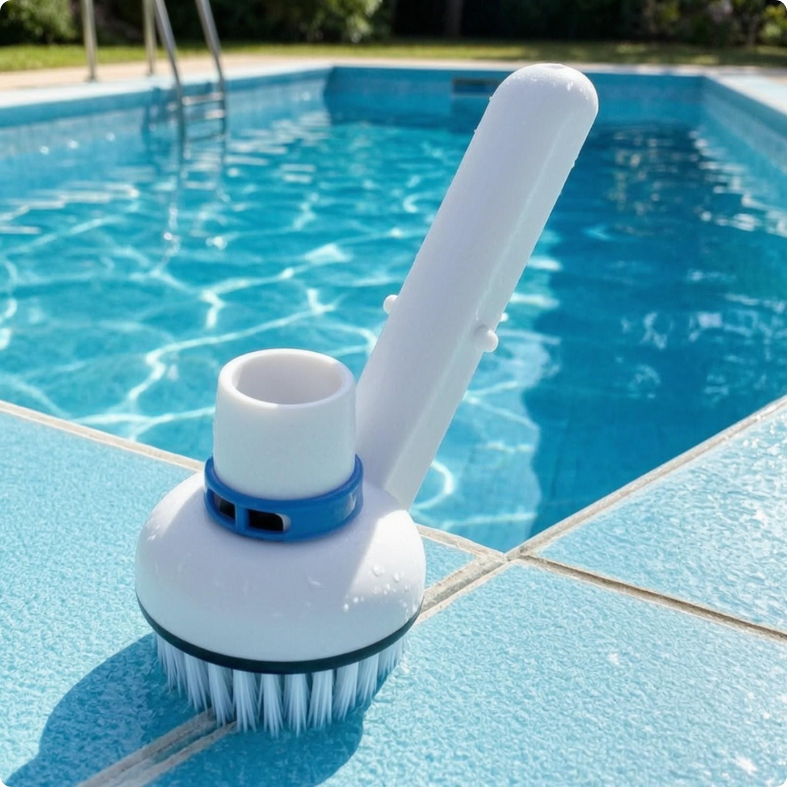 Merdiven ve Dar Zemin Aralıkla - Pool Vacuum Manual incelemesi ve fiyatı