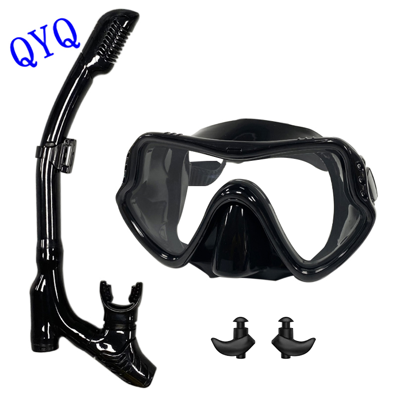 QYQ Dalış Maskesi Profesyonel  - Snorkel Mask Full Face incelemesi ve fiyatı