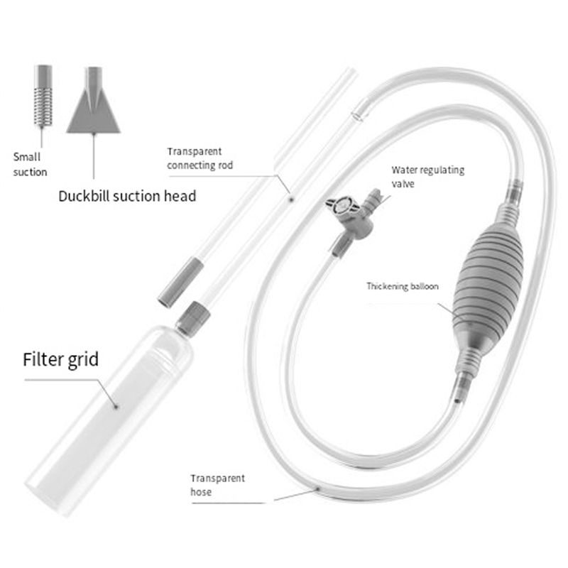Y42A – Vanalı, El Tipi Havuz T - Pool Vacuum Manual incelemesi ve fiyatı