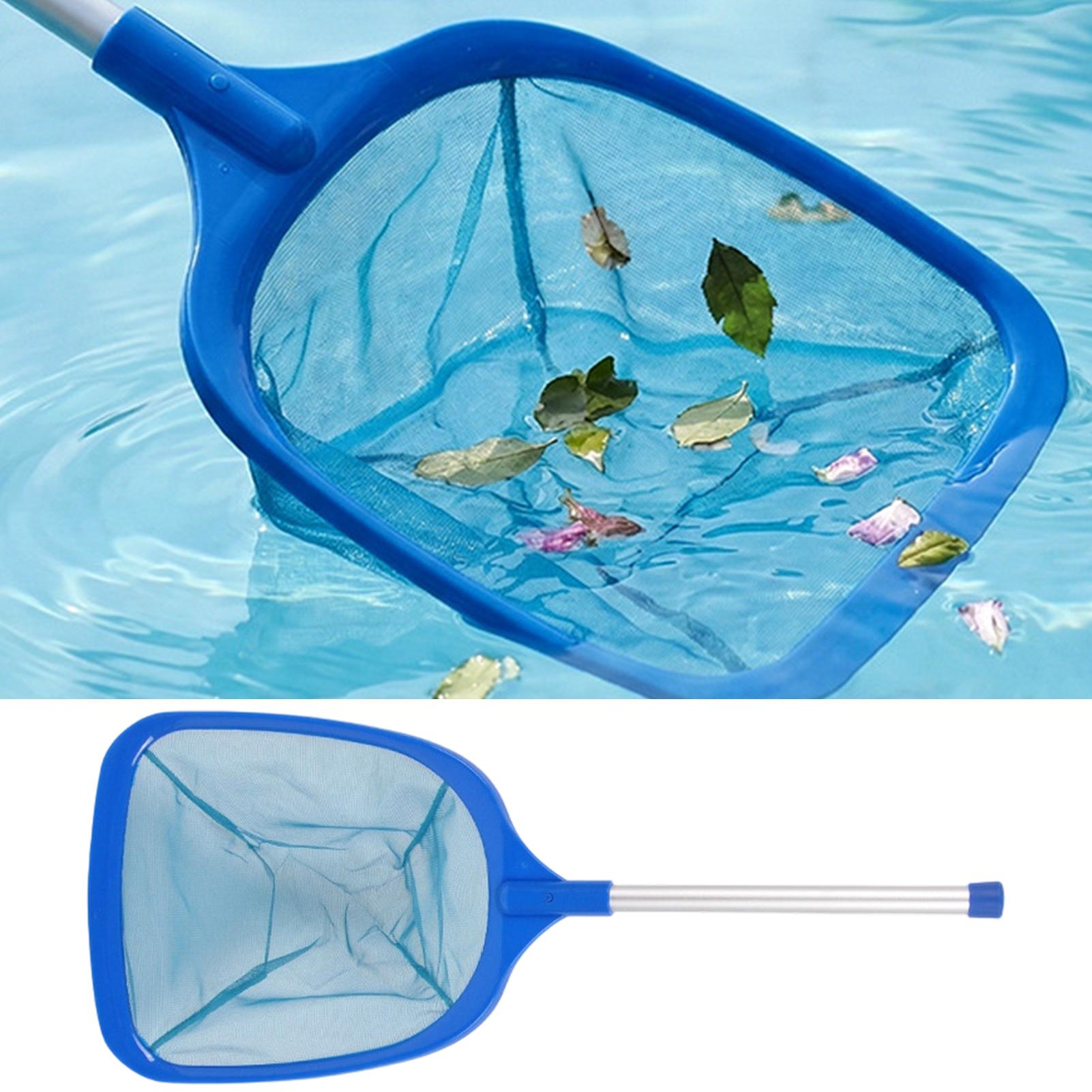 Havuz ağı süzgeci su filesi fi - Pool Skimmer Net incelemesi ve fiyatı