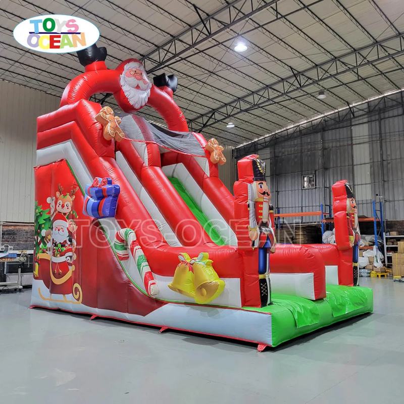 Özelleştirilebilir Açık Hava N - Water Slide Inflatable incelemesi ve fiyatı