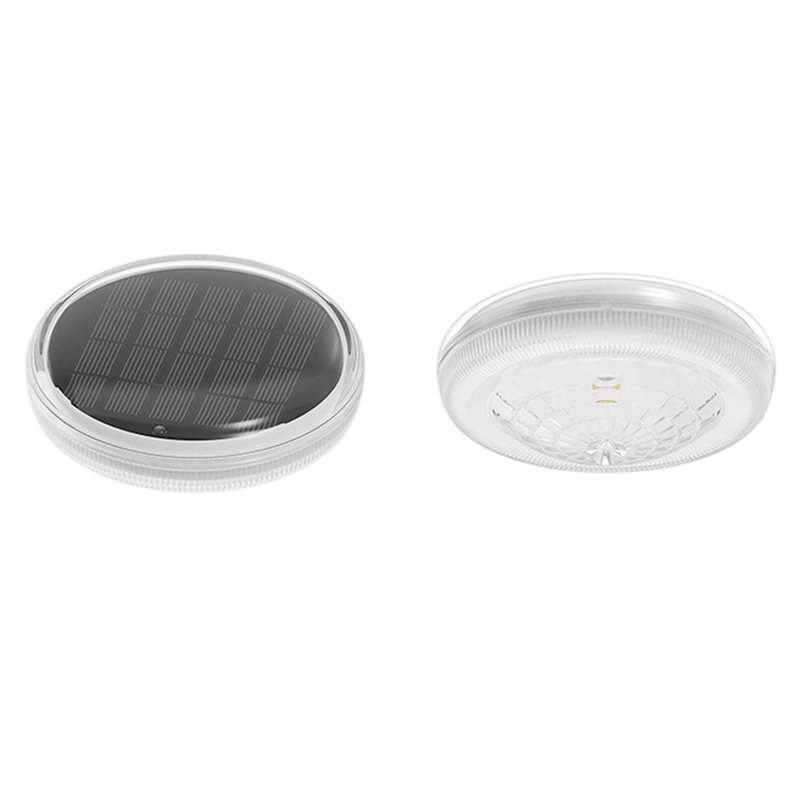 WCS-Solar Şarj Edilebilir Yüze - Pool Light Solar Rechargeable incelemesi ve fiyatı