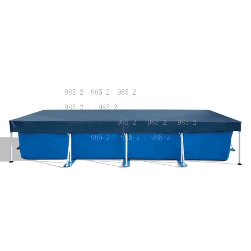 Kare Yüzme Havuzu Toz Örtüsü B - Pool Cover Waterproof incelemesi ve fiyatı