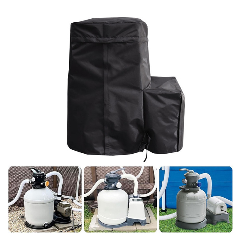14-16 İnç Kum Filtresi için Ha - Pool Cover Waterproof incelemesi ve fiyatı