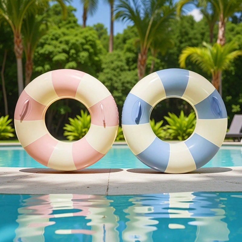 Rooxin havuz şamandırası bebek - Pool Float Ring Inflatable incelemesi ve fiyatı