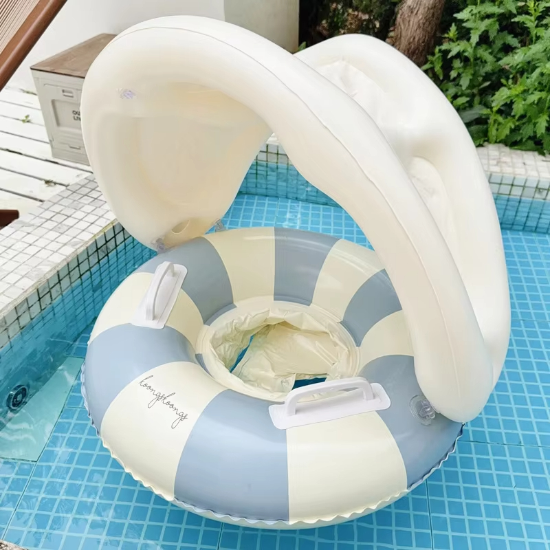 Rooxin havuz şamandırası bebek - Pool Float Ring Inflatable incelemesi ve fiyatı