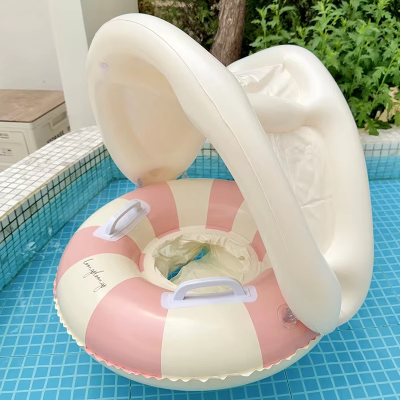 Rooxin havuz şamandırası bebek - Pool Float Ring Inflatable incelemesi ve fiyatı