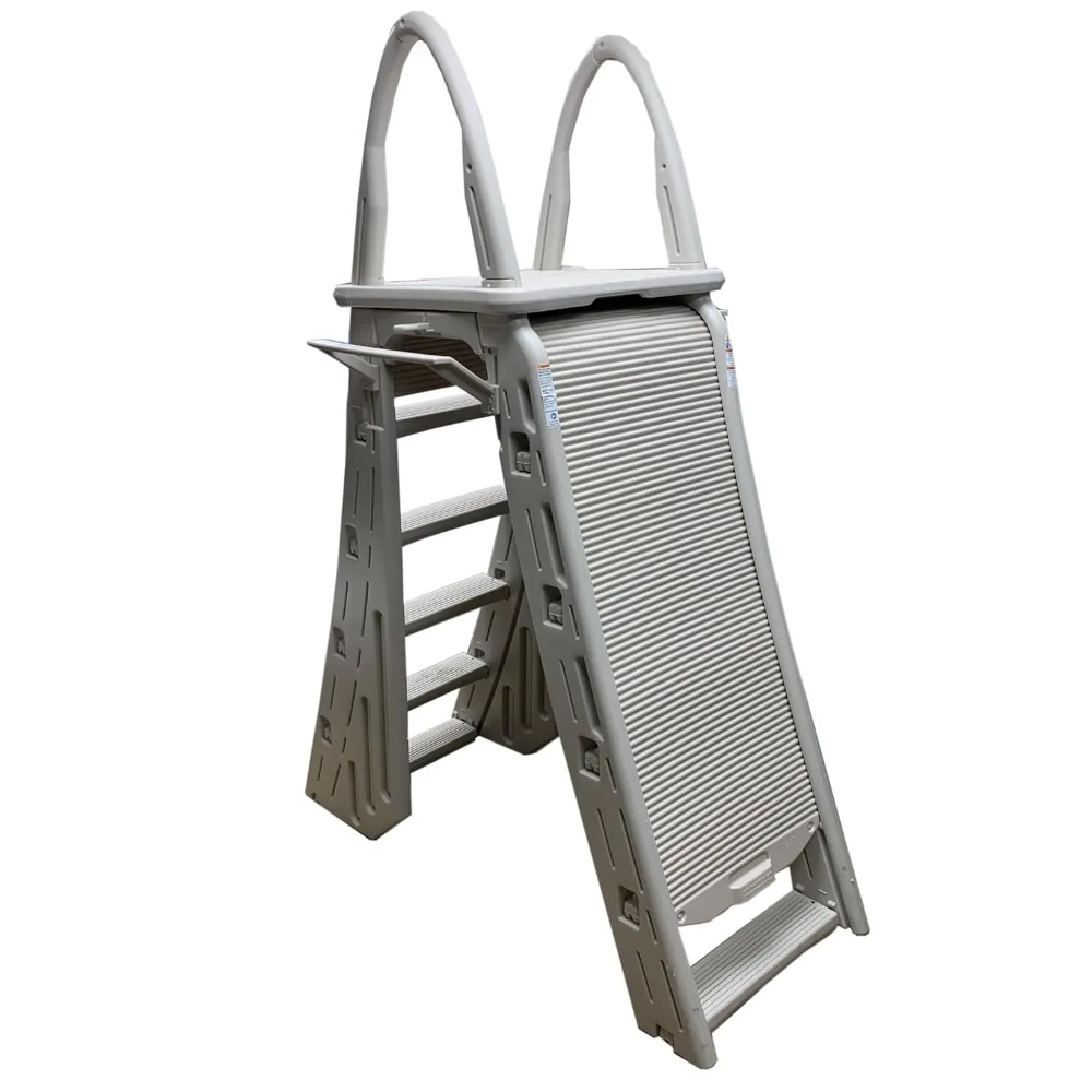 7200 Yerüstü Havuz Merdiveni,  - Pool Ladder Above Ground incelemesi ve fiyatı