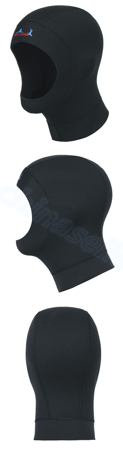 3mm Neopren Erkek Kadın Balıkç - Snorkel Mask Full Face incelemesi ve fiyatı
