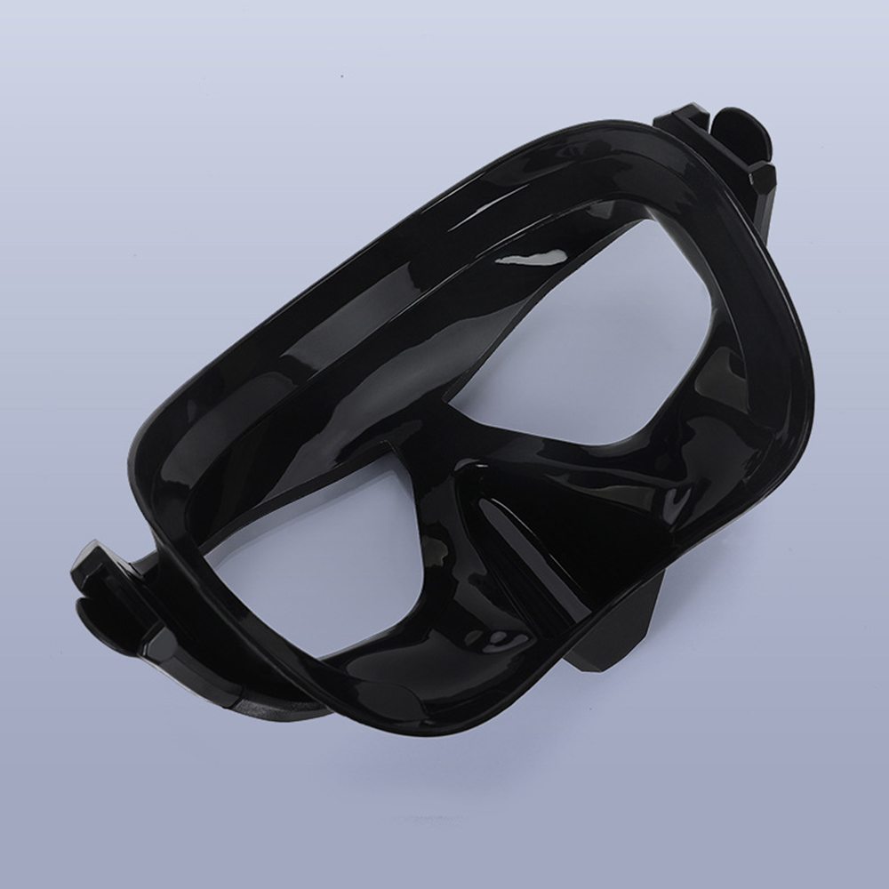 Yeni Anti sis yüksek çözünürlü - Snorkel Mask Full Face incelemesi ve fiyatı