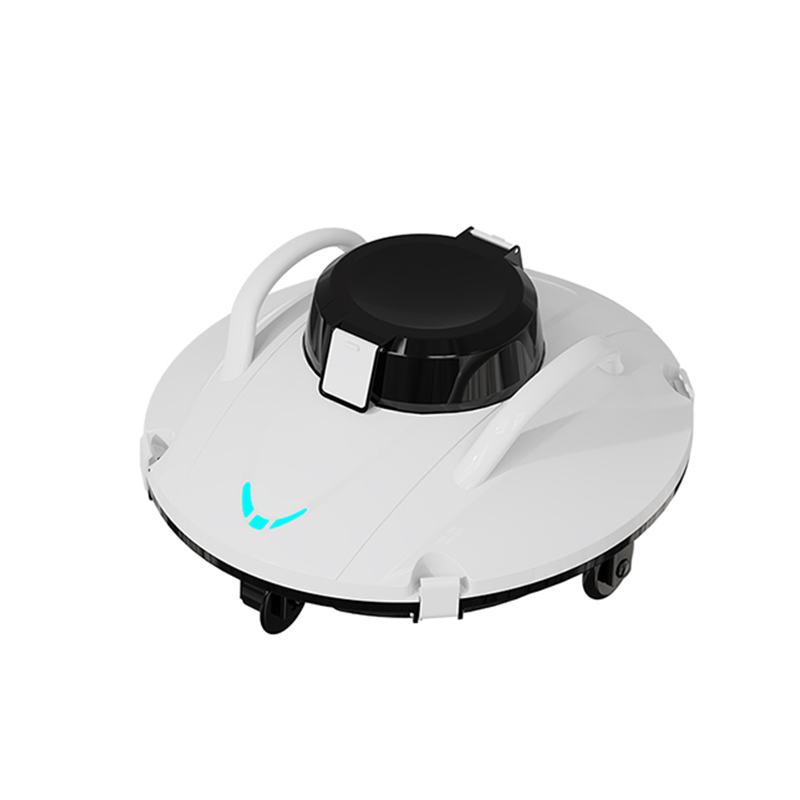 Robot yüzme havuzu temizleyici - Pool Vacuum Manual incelemesi ve fiyatı