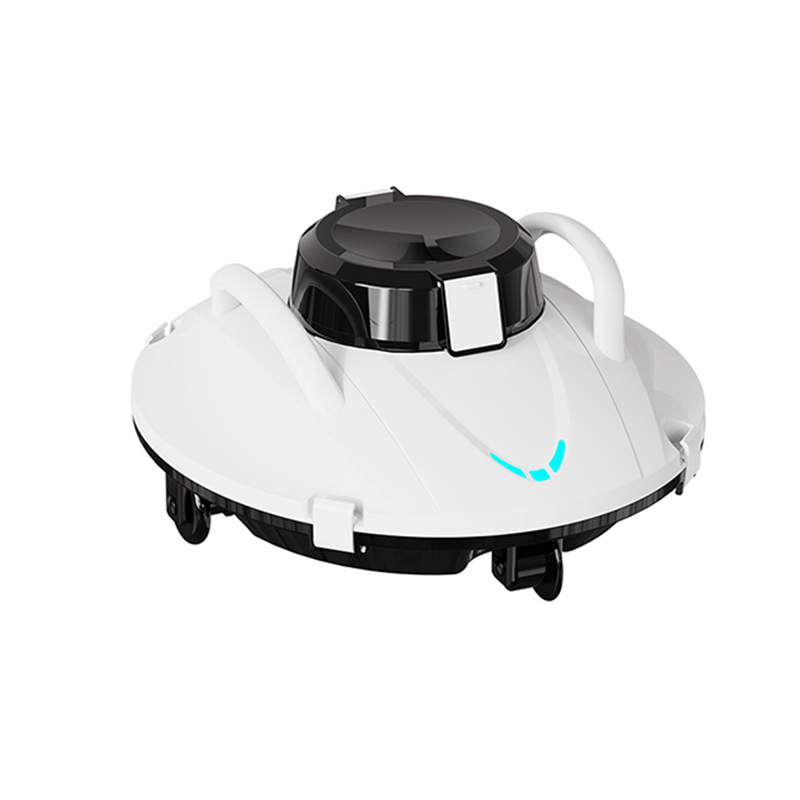 Robot yüzme havuzu temizleyici - Pool Vacuum Manual incelemesi ve fiyatı