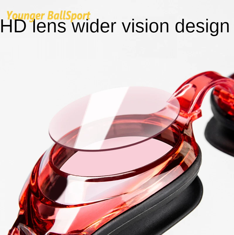 Miyopi yüzme gözlükleri kadınl - Swim Goggles Anti Fog Uv incelemesi ve fiyatı