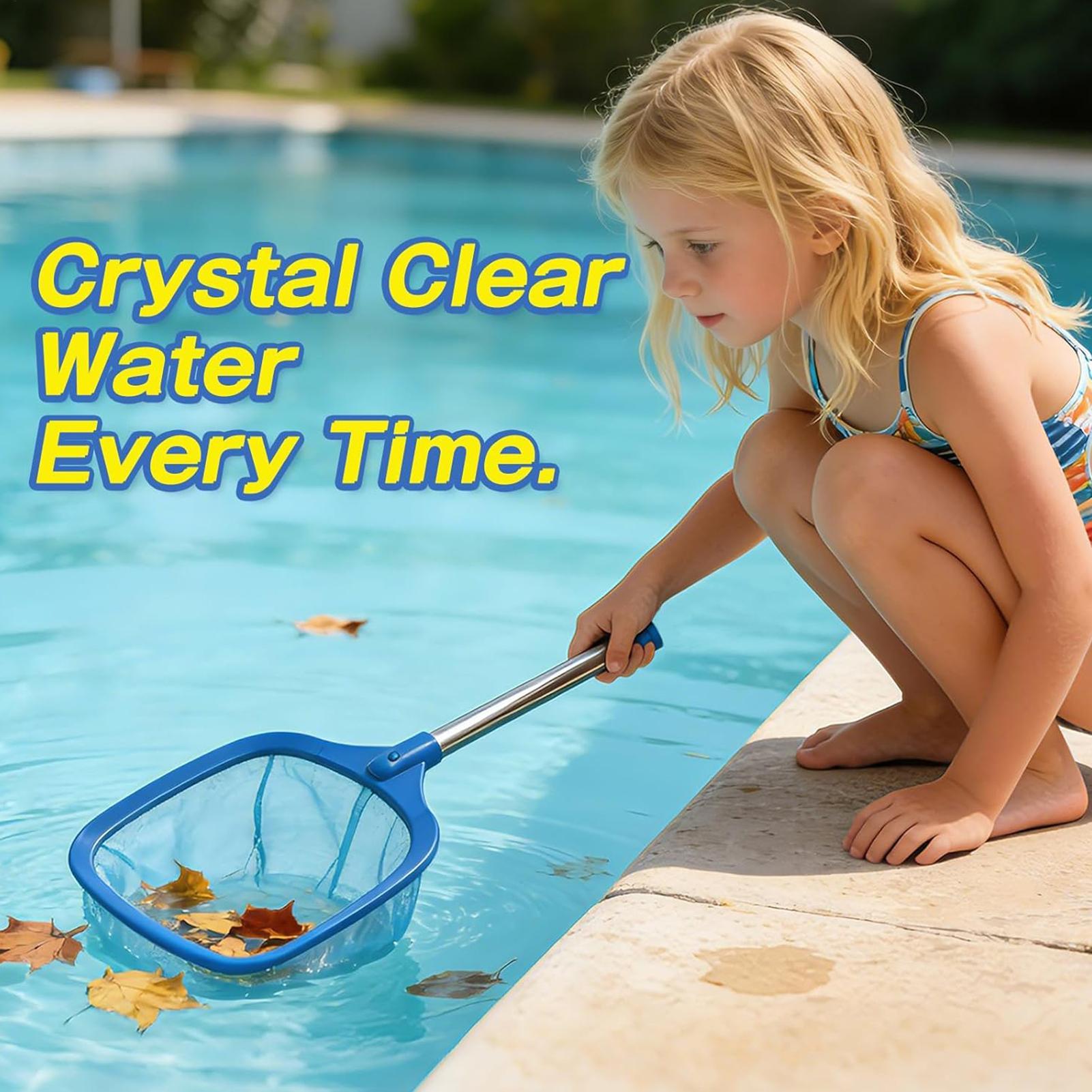 Havuz Skimmer Ağı Filtrasyon S - Pool Skimmer Net incelemesi ve fiyatı