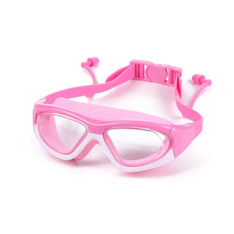 Yüksek Çözünürlüklü Çocuklar İ - Swim Goggles Anti Fog Uv incelemesi ve fiyatı