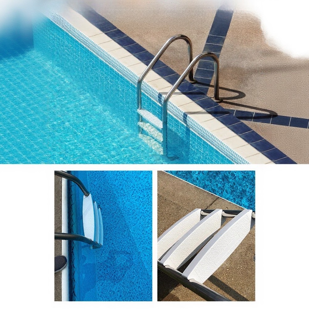 Yerüstü Havuz Parçaları Havuz  - Pool Ladder Above Ground incelemesi ve fiyatı