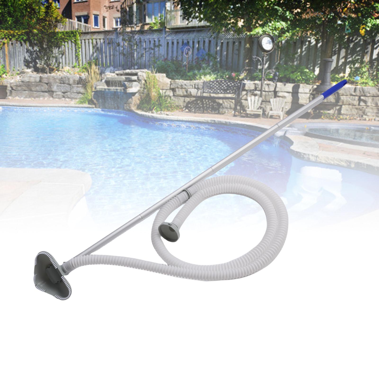 El Tipi Havuz Süpürge Seti, Yü - Pool Vacuum Manual incelemesi ve fiyatı