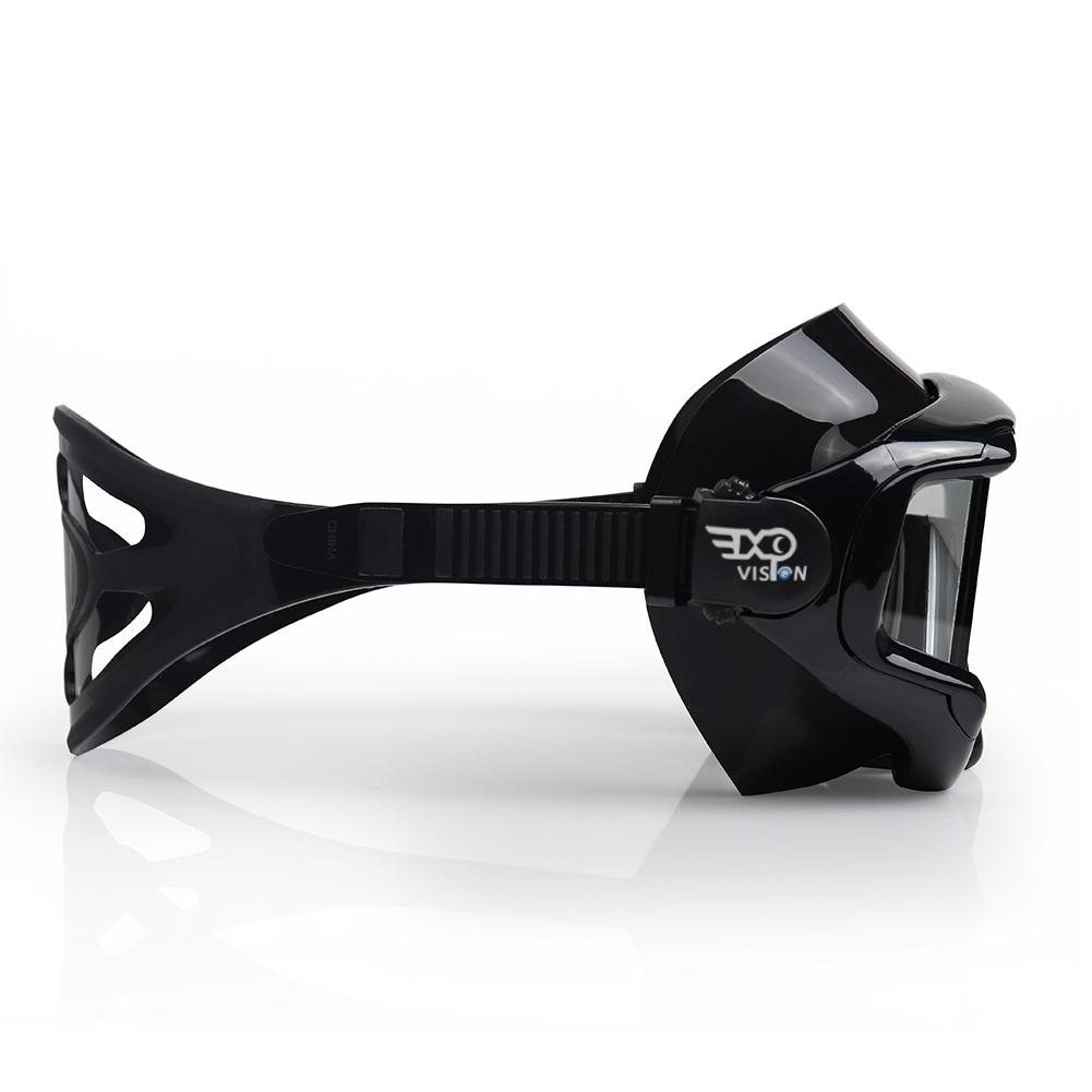 Anti-sis yüzme şnorkel maskesi - Snorkel Mask Full Face incelemesi ve fiyatı