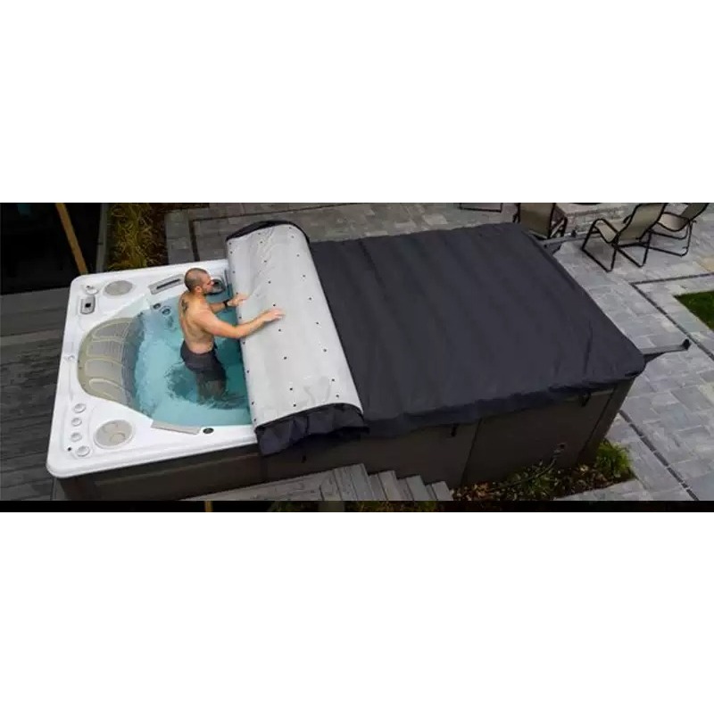 Yeni %100 Su Geçirmez Rulo Tip - Pool Cover Waterproof incelemesi ve fiyatı