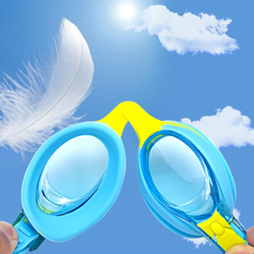 Çocuklar İçin Yüzme Gözlükleri - Swim Goggles Anti Fog Uv incelemesi ve fiyatı