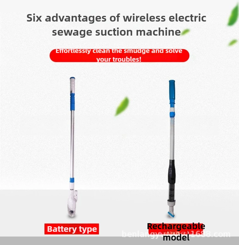 Yüzme Havuzu Vakum Makinesi Ba - Pool Vacuum Manual incelemesi ve fiyatı
