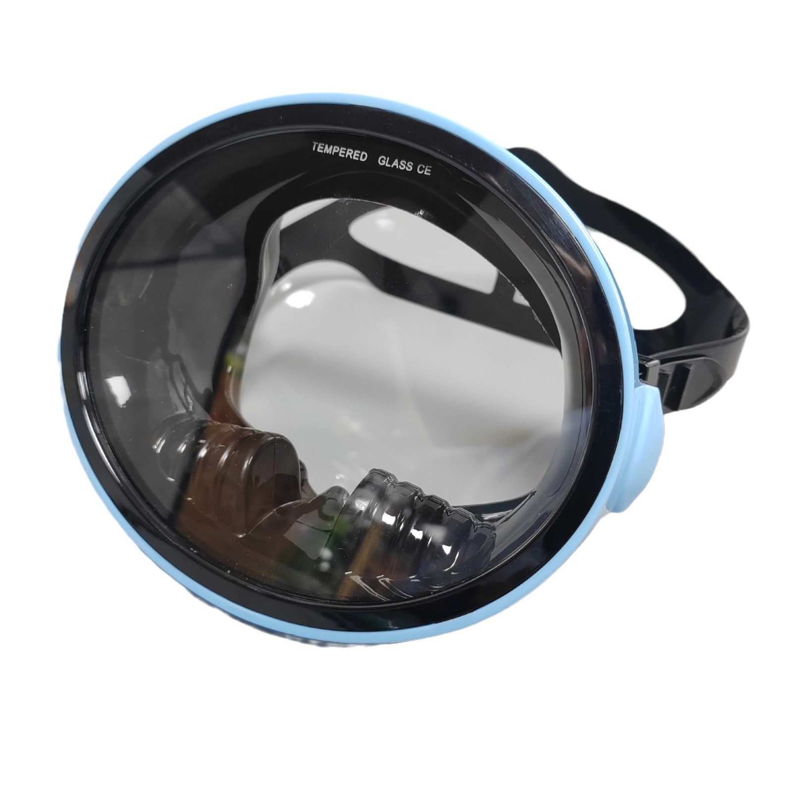 HB Yetişkin Evrensel Dalış Göz - Snorkel Mask Full Face incelemesi ve fiyatı