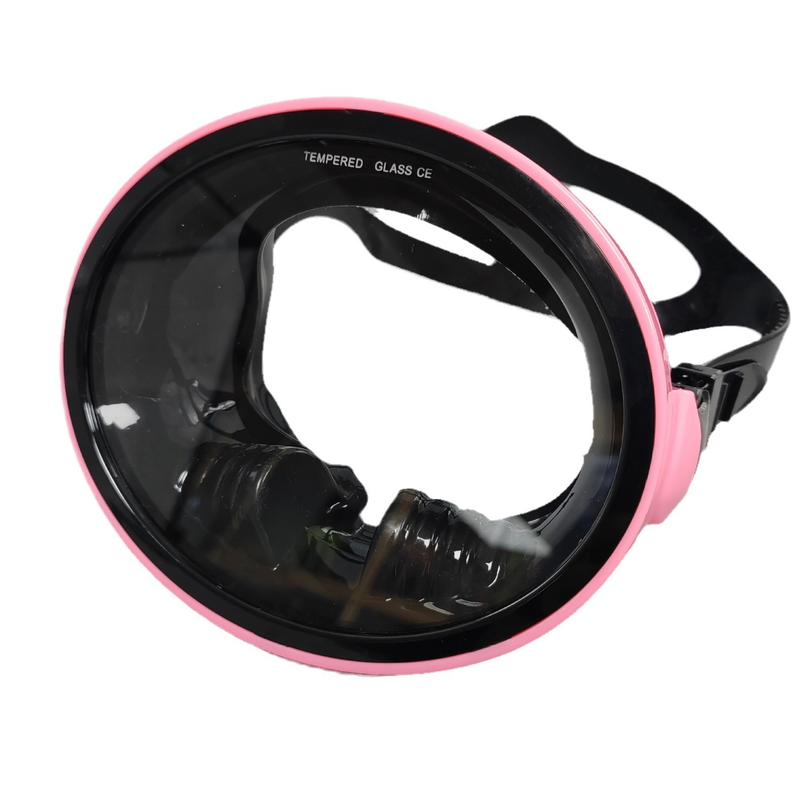 HB Yetişkin Evrensel Dalış Göz - Snorkel Mask Full Face incelemesi ve fiyatı