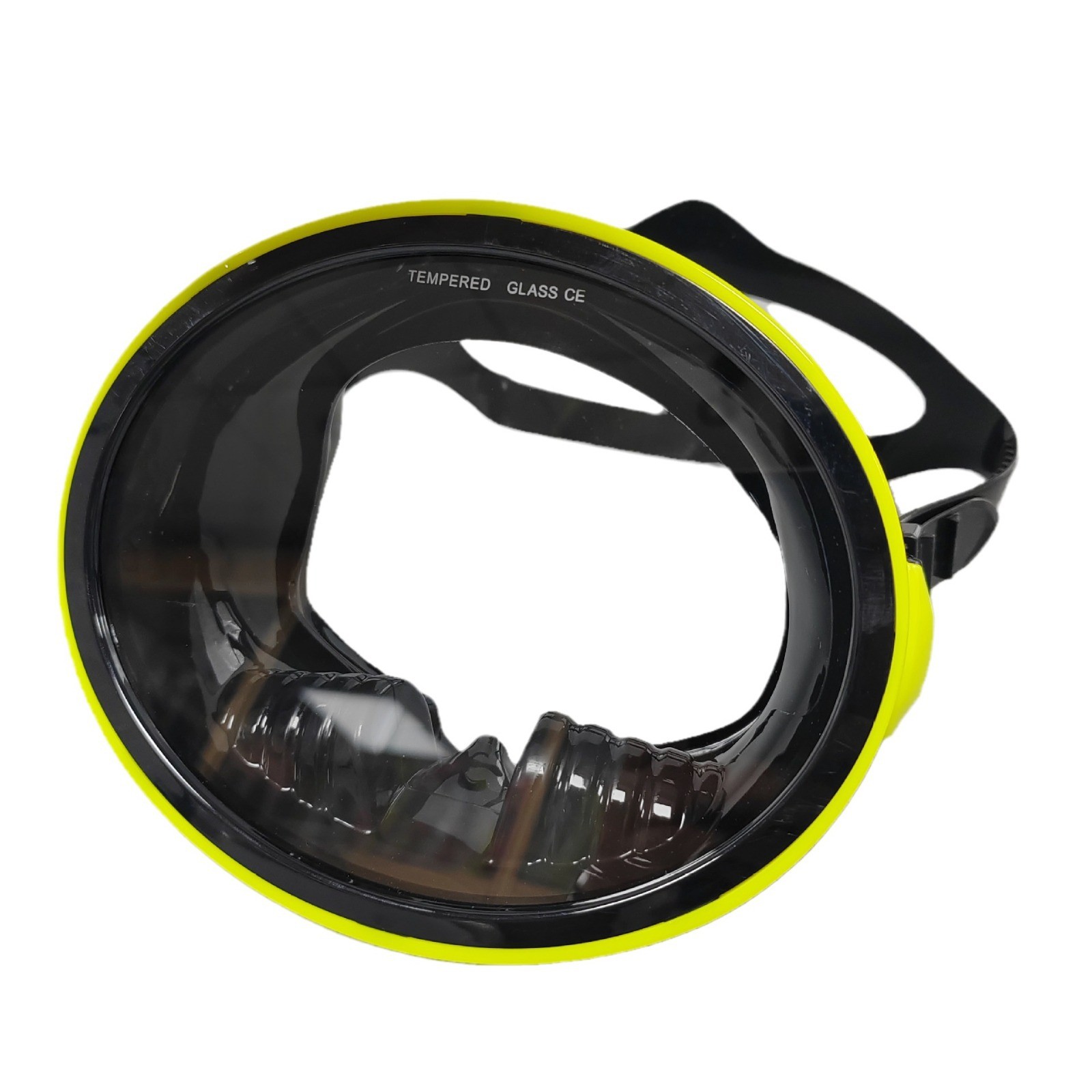 HB Yetişkin Evrensel Dalış Göz - Snorkel Mask Full Face incelemesi ve fiyatı