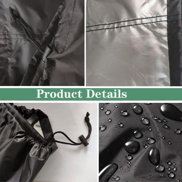 Spa Sıcak Küvet Toz Kapağı Küv - Pool Cover Waterproof incelemesi ve fiyatı