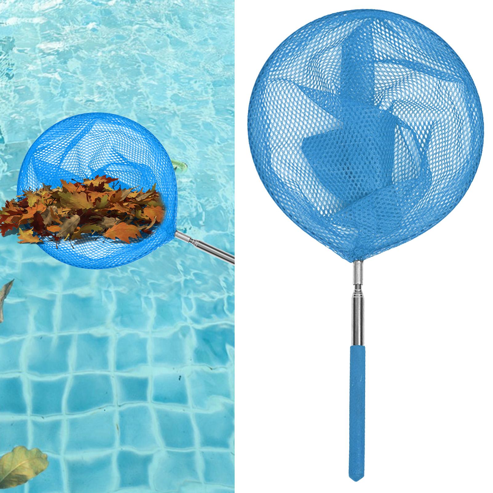 Havuz Skimmer ağı teleskopik d - Pool Skimmer Net incelemesi ve fiyatı