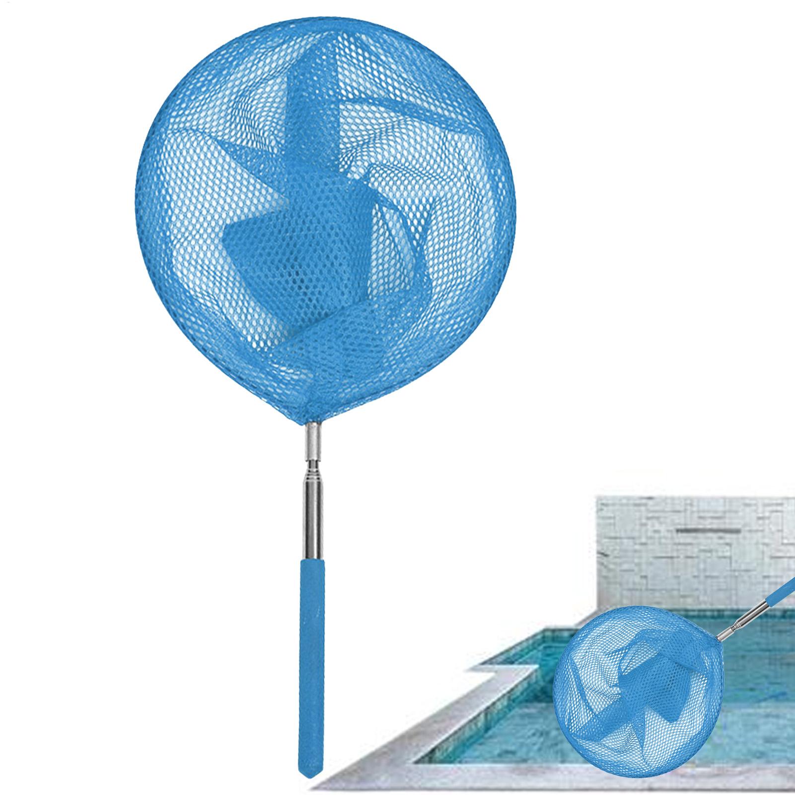 Havuz Skimmer ağı teleskopik d - Pool Skimmer Net incelemesi ve fiyatı