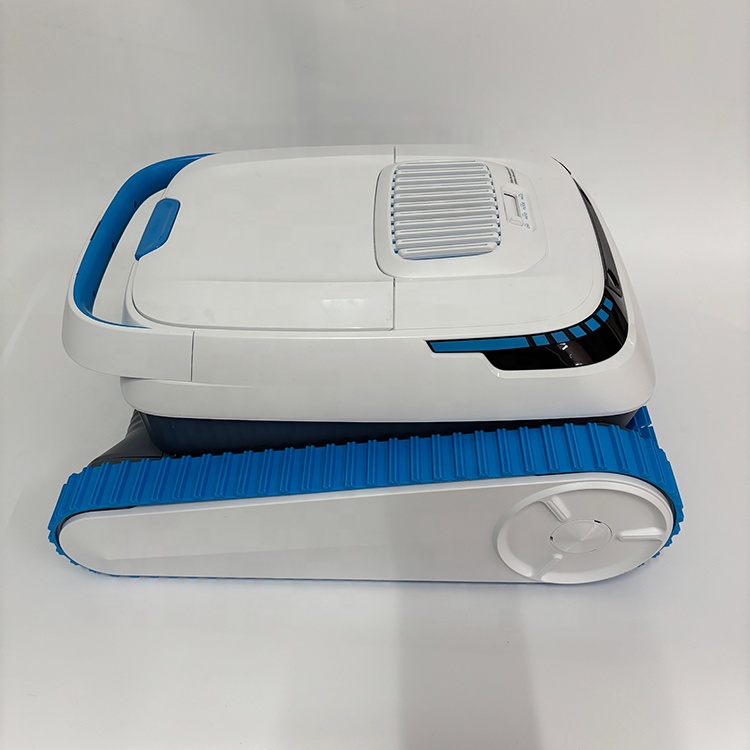 Duvar Temizleme PC20 Otomatik  - Pool Vacuum Manual incelemesi ve fiyatı