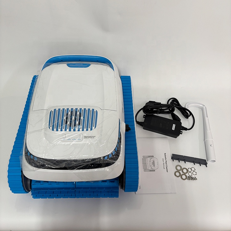 Duvar Temizleme PC20 Otomatik  - Pool Vacuum Manual incelemesi ve fiyatı