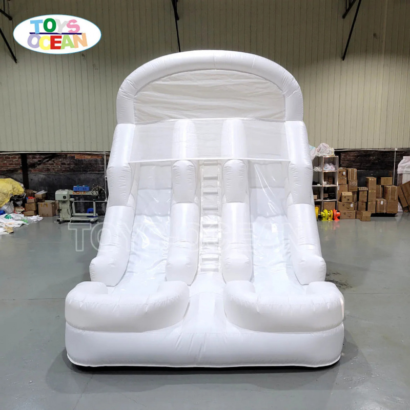 Çocuklar için Şişme Su Kaydıra - Water Slide Inflatable incelemesi ve fiyatı