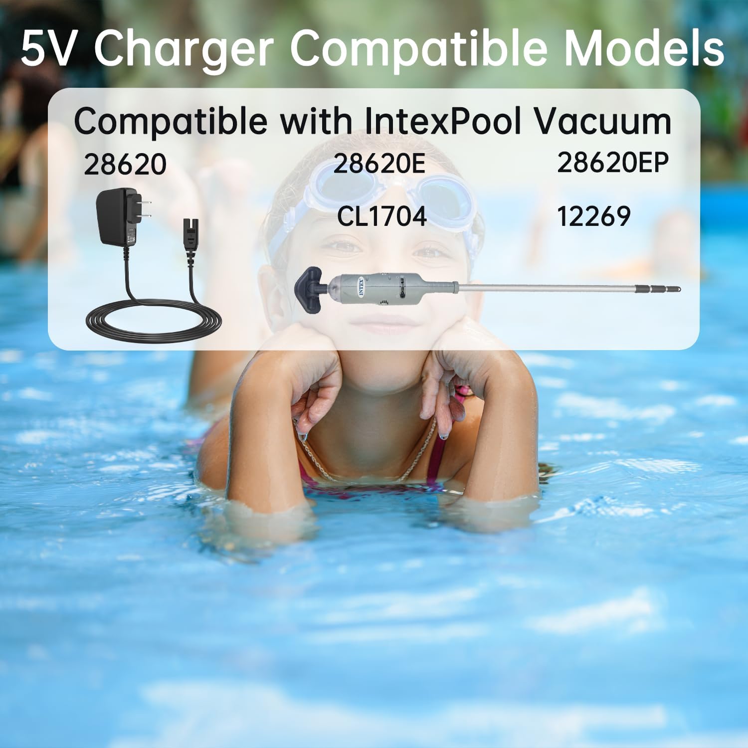 Intex El Tipi Havuz Süpürgesi  - Pool Vacuum Manual incelemesi ve fiyatı