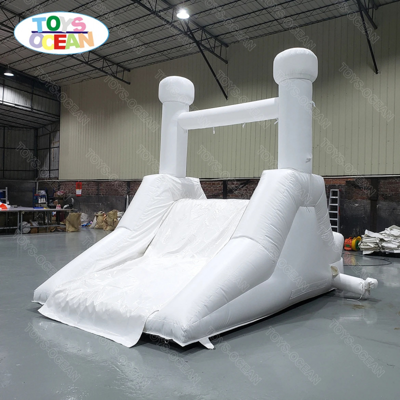 Özel Tasarım Bahçe Su Kaydırağ - Water Slide Inflatable incelemesi ve fiyatı
