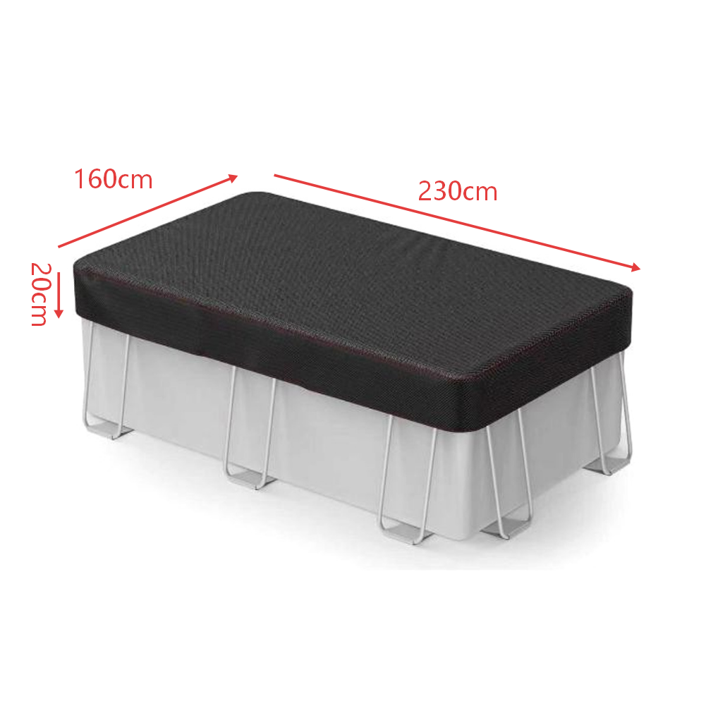 210D Oxford Havuz Örtüsü, Dış  - Pool Cover Waterproof incelemesi ve fiyatı
